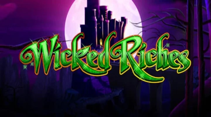 Wizard of Odds Wicked Riches Screenshot 1